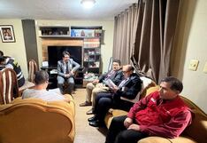 Detienen a sospechoso de suplantar identidad de más de 50 mujeres en redes sociales