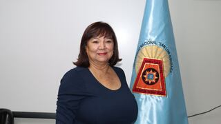 Ica: Cecilia Uribe Quiroz es la nueva rectora interina de la UNICA