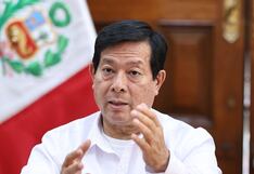 Eduardo Arana respalda decisión de Migraciones de impedir salida del país de PPK