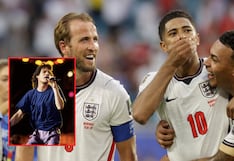 Mick Jagger lavó su mala fama en mundiales tras triunfo de Inglaterra
