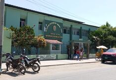 Piura: Amplían detención preliminar para dos sujetos investigados por extorsión