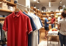 Indecopi advierte que tiendas no pueden negar cambios o devoluciones en productos comprados en outlets