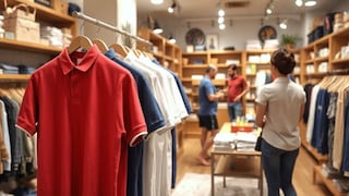 Indecopi advierte que tiendas no pueden negar cambios o devoluciones en productos comprados en outlets