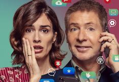 Con Adrián Suar y Paz Vega: de qué trata “No puedo vivir sin ti” y cómo ver la película española de Netflix