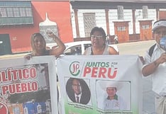 Plantean el indulto para Pedro Castillo Terrones