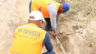 Realizan operativos de detección de conexiones clandestinas y cortes por  morosidad en Piura