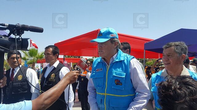 "El mayor movimiento de dinero en Tacna atrae como un imán a los delincuentes"