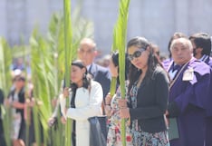 Semana Santa: este es el programa de actividades del Arzobispado en Arequipa