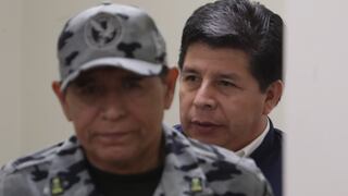 Pedro Castillo: Esto opinan los expertos sobre la sentencia contra el expresidente por el caso golpe de Estado