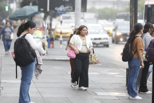 Lima amanece más fría: Senamhi prevé neblina, lloviznas y descenso térmico hasta el 23 de abril