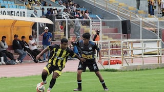 Equipos de la Copa Perú con salvavidas para disputar torneos