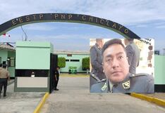 Lambayeque: Condenan a policía que cobró S/ 39 mil por vacante en PNP
