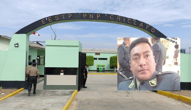 30 mil es el monto de reparación civil que debe pagar el expolicía tras ser condenado.