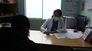 En 36% aumenta el número de casos por ansiedad y estrés en Hospital Carrión de Huancayo