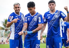 Liga 1: Alianza Atlético quiere sorprender a los “Characatos” en Arequipa