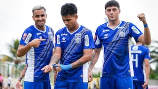 Liga 1: Alianza Atlético quiere sorprender a los “Characatos” en Arequipa