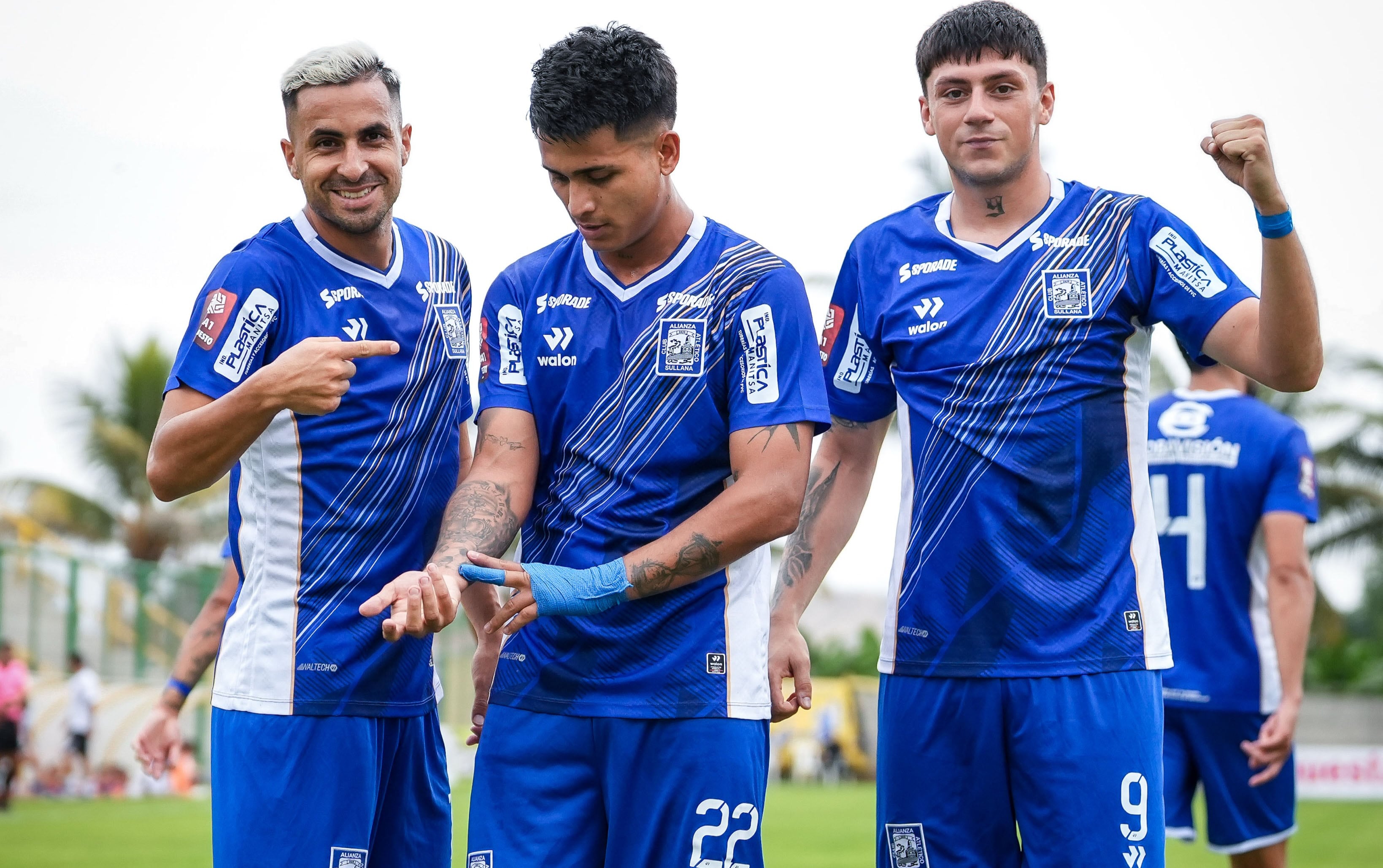 Los “Churres” juegan ante FBC Melgar en la última fecha del Apertura.