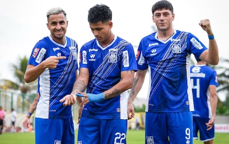 Liga 1: Alianza Atlético quiere sorprender a los “Characatos” en Arequipa