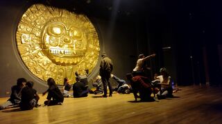 Lanzan convocatoria para residencia gratuita dirigida a artistas cusqueños