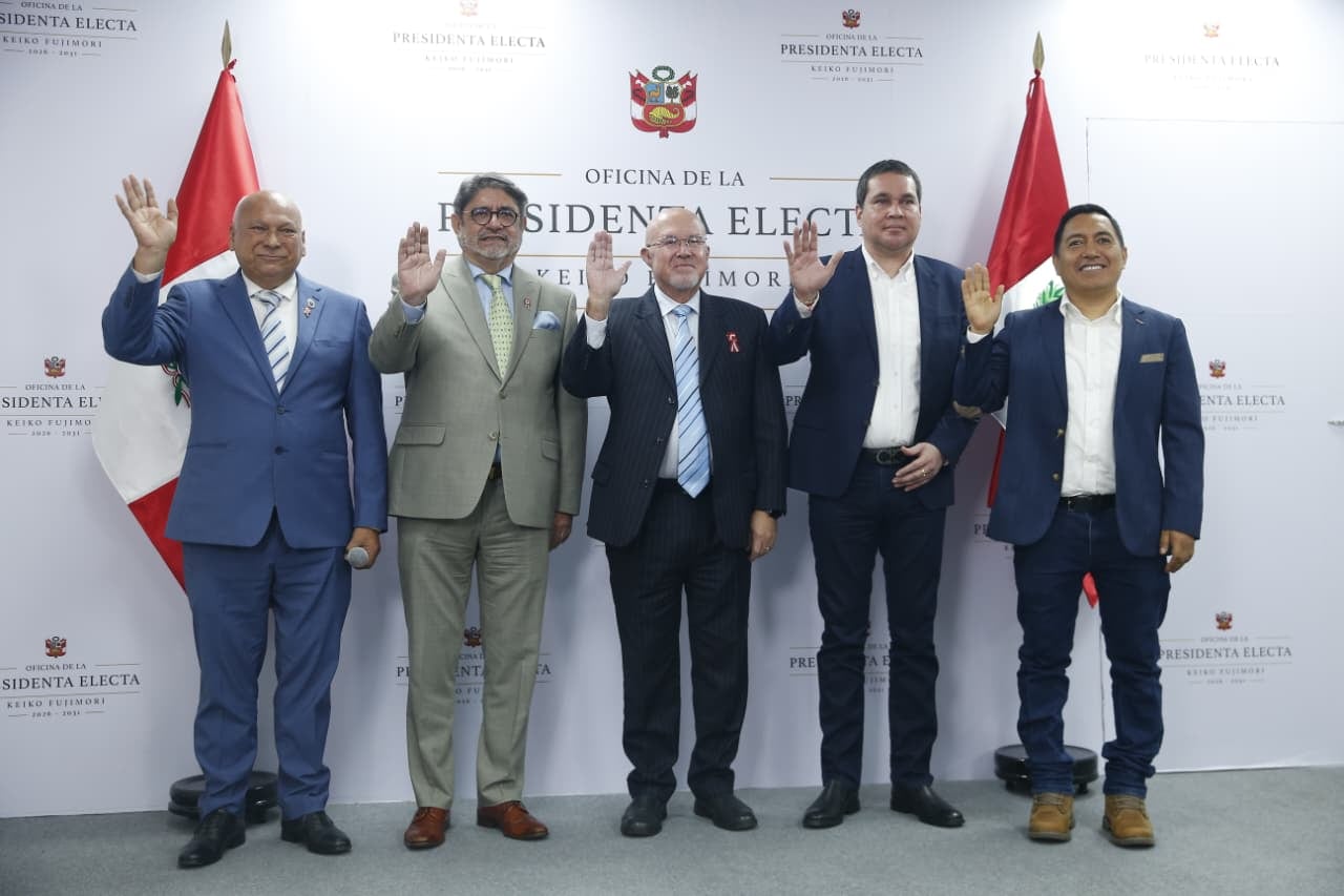 Fotos: Cesar Campos/@photo.gec