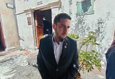 Proyectan entrega del puente Arequipa-La Joya para junio del 2025 (VIDEO)