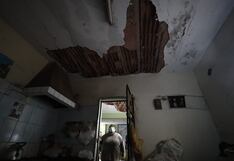 Sismo de 6.1 en Lima revela vulnerabilidad urbana y no descarta un evento mayor, advierte el IGP