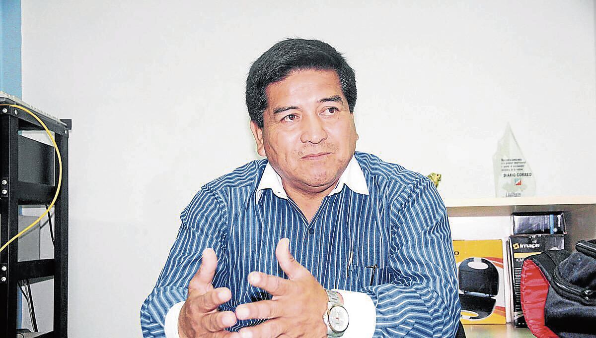 Exalcalde es condenado en primera instancia a pena de cárcel efectiva.