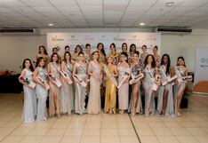 Miss Teen Model y Miss Top Model 2025: candidatas de 13 países llegan a Ucayali para promover belleza y turismo