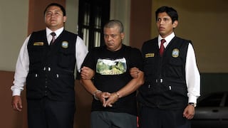 Perú entrega a narcotraficante 'Don Leo' a Colombia