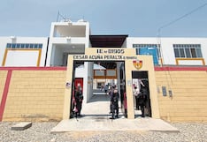 La Libertad: Extorsionan a profesores de I.E. César Acuña
