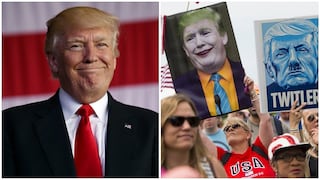 5 cosas que Donald Trump cambió en EE.UU durante su primer año de gobierno