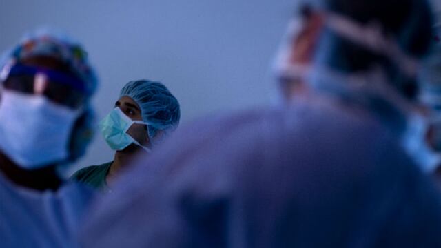 Estados Unidos realizará su primer trasplante de pene en soldado herido en Afganistán