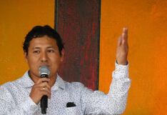 Pisco: Contraloría detecta irregularidades en viaje al extranjero del alcalde San Miguel