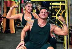 Christian Domínguez sobre boda con Karla Tarazona: “No nos quita el sueño, todo llegará a su momento”