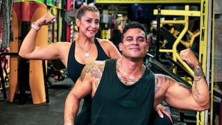 Christian Domínguez sobre boda con Karla Tarazona: “No nos quita el sueño, todo llegará a su momento”