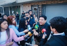 Allanan casa del alcalde de Carabayllo por caso “Los Sanguinarios de la Construcción”