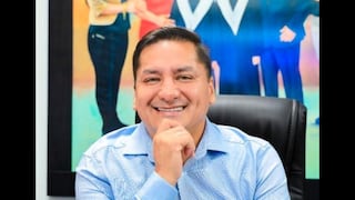 JEE abre investigación contra prófugo alcalde de Comas por presunta vulneración a la neutralidad electoral