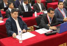 PJ ordena a Fiscalía concluir investigación preliminar contra Pedro Castillo