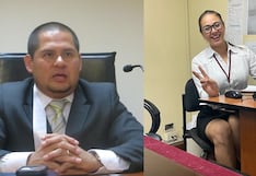 Lambayeque: Demandan a juez de JLO por favorecer a secretaria judicial