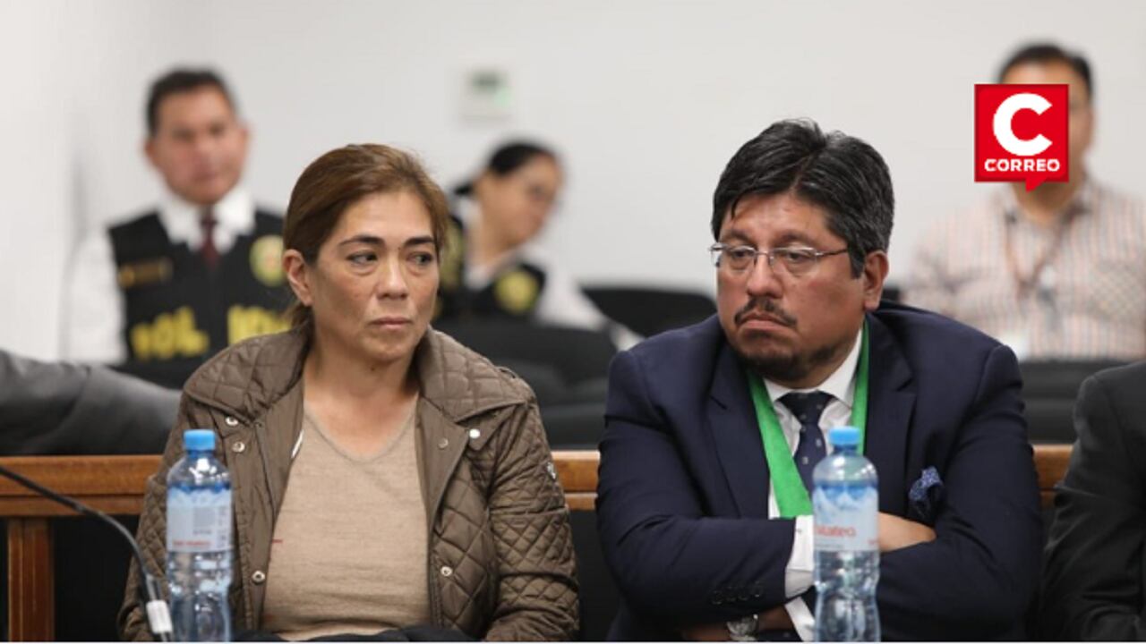 Defensa legal de Sada Goray pidió al juzgado que la empresaria sea excarcelada.