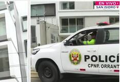 Fiscalía incauta bienes en San Isidro vinculados a Jorge Barata por caso Odebrecht