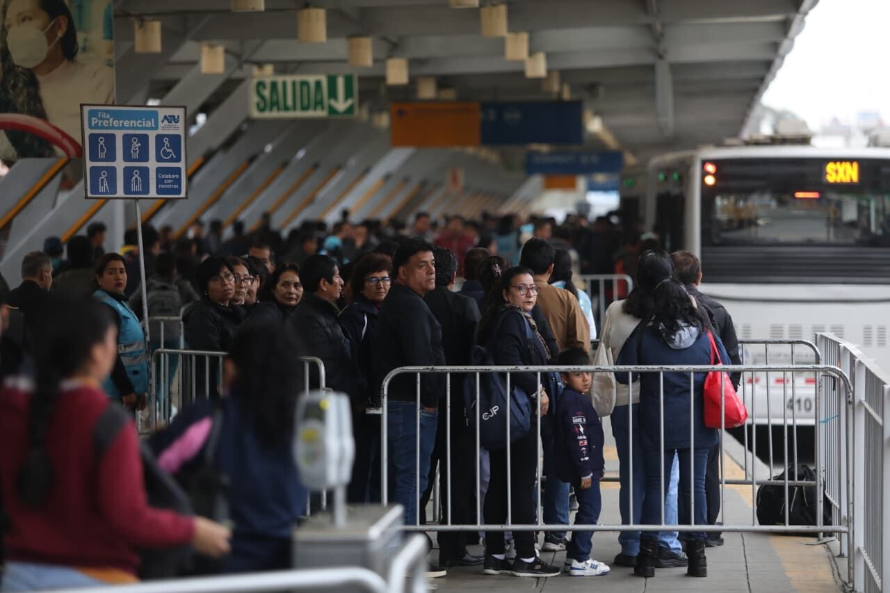 Fotos: Antonio Melgarejo/ @photo.gec