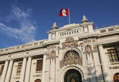 Fiscalía realizó diligencias en diversas áreas del Congreso por investigación contra trabajadora por presunto peculado