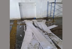 Sismo de magnitud 6.0 deja 28 colegios afectados en Áncash