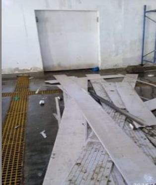 El movimiento telúrico tuvo su epicentro al oeste de Chimbote y activó monitoreos del sector Educación, Producción y Defensa Civil en toda la región. (Foto: Andina)