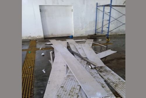 El movimiento telúrico tuvo su epicentro al oeste de Chimbote y activó monitoreos del sector Educación, Producción y Defensa Civil en toda la región. (Foto: Andina)