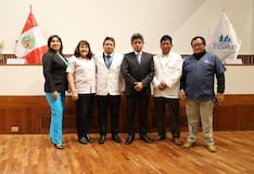 Buscarán una atención más oportuna y humanizada para los asegurados de Cusco