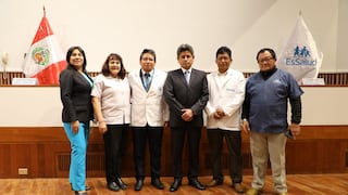 Buscarán una atención más oportuna y humanizada para los asegurados de Cusco