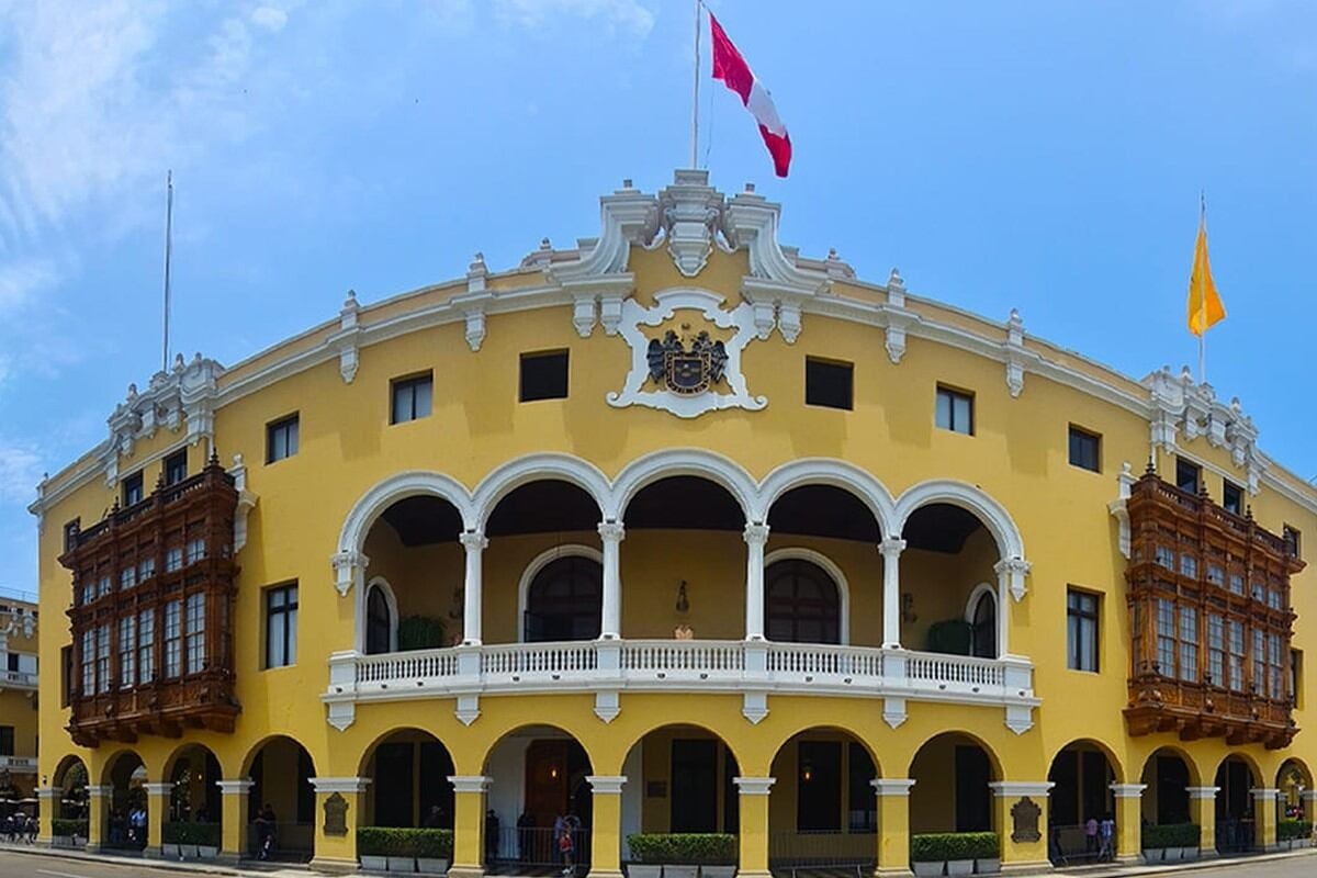 JEE Lima Centro admitió a cinco nuevos candidatos a la alcaldía de Lima