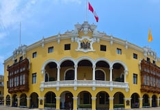 Municipalidad de Lima amplía por 60 días la emergencia en seguridad ciudadana en la capital